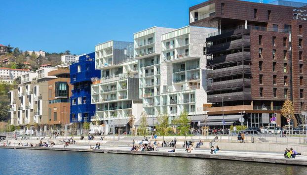 Tour privado por Lyon - Foto 5