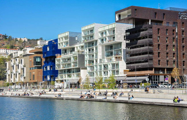 Lyon Private Walking Tour - Photo 5