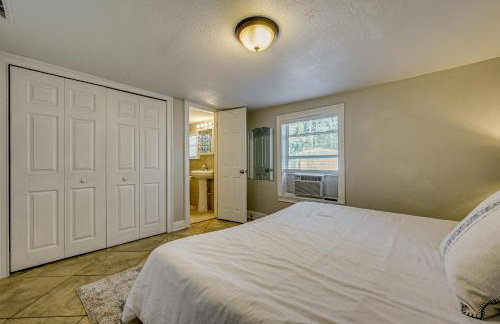 Backyard Fun and Dtwn Exploring Family Gem in Tampa - Foto 15