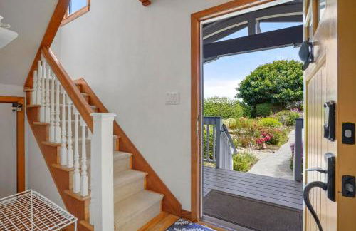 Darling Del Mar Beach Cottage with Ocean Views - Foto 25