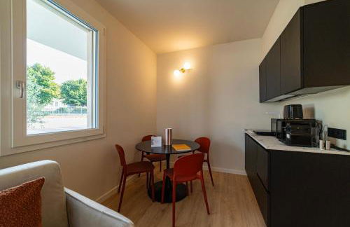 Urban Lodge- Appartamenti in Franciacorta - Foto 41