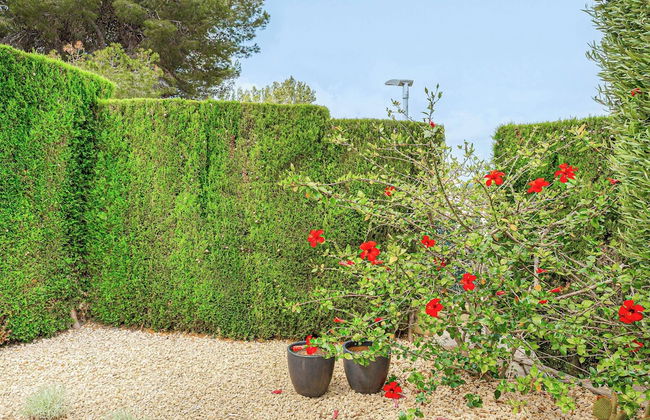 Villa Montgo View - Foto 39