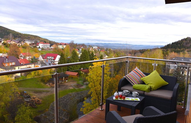 Apartament EverySky Ogrodnicza 7 - Photo 54