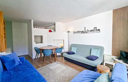 Appartement Flaine Forêt - Foto 47