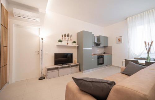 Alloggio Primula - Gionic Apartments Bologna - Foto 1