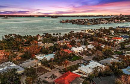 Sunset Beach House - Foto 26