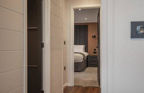 Lodge No 147 - Stewarts Resort Cameron - Foto 16