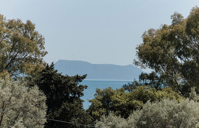 Beautiful Modern Apartment in Lefkada, Greece - Foto 1