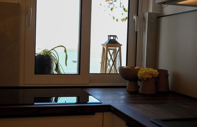 Apartment With Breathtaking sea View - Photo 34