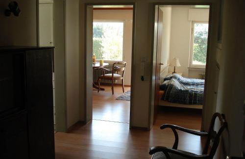 Ferienwohnung Amann - Foto 5