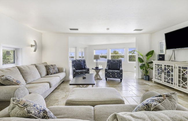 Holley House 4 Bedroom Home by RedAwning - Foto 15