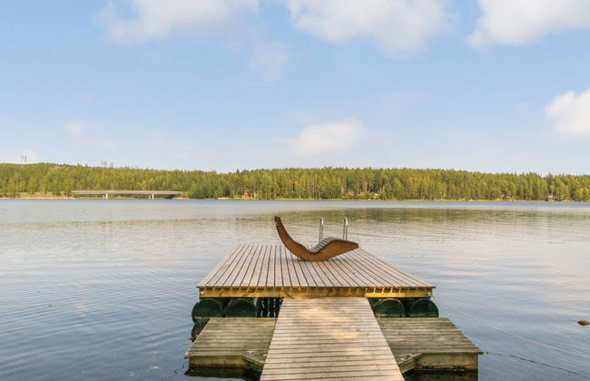 Hot pool cottage ainu - Foto 7