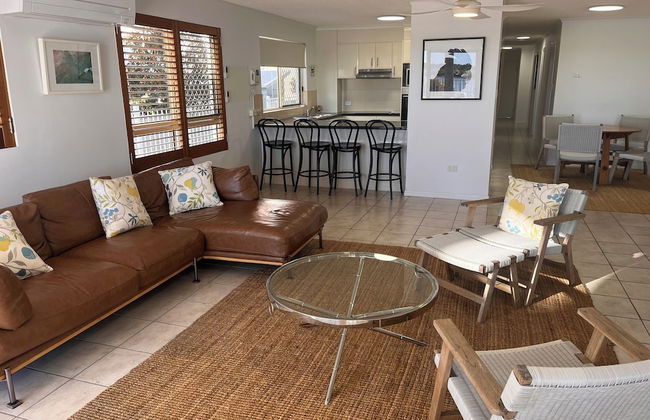 On The River Apartments - Photo 37