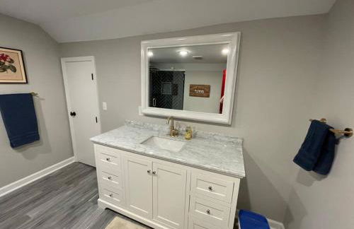 Hilltop Haven w/Creek&Waterfall Dntwn McCaysville - Photo 25