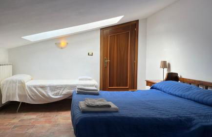 Villa Felici in Giuliano di Roma - Foto 37