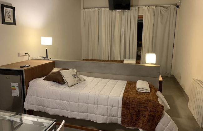 Loft Catedral by Base 41 - Foto 28