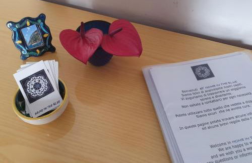 Home In The Blue - Foto 23