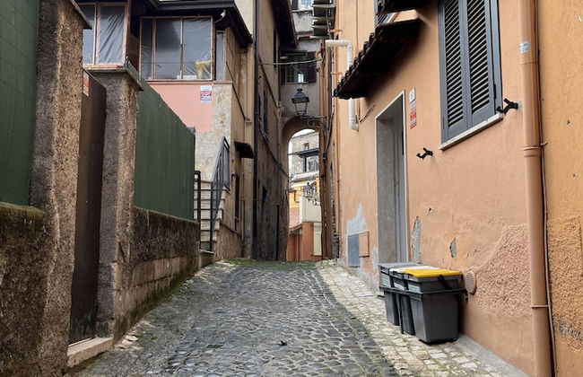 Casa Van Gogh 4 pax in Ceccano - Foto 7