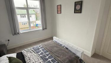 Resi-Lets Large 3-bed 1st floor apartment, Blyth, Northumberland - Foto 3