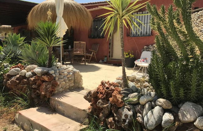 Fantastic View and Lovely Atmosphere Casita Adelfa - Foto 18