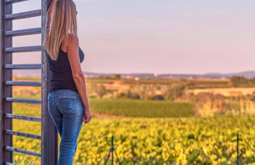 Chalet en bois 3 chambres dans domaine sécurisé avec piscine chauffée - FR-1-783-13 - Foto 32