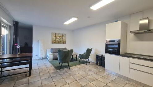 Gästehaus Ferienwohnung Wohnung #3 - Foto 3