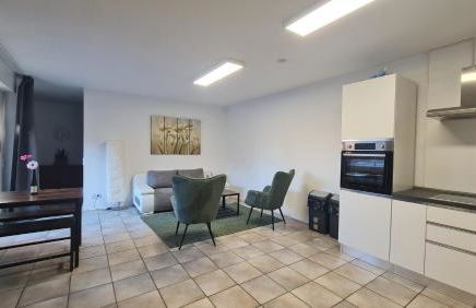 Gästehaus Ferienwohnung Wohnung #3 - Foto 3