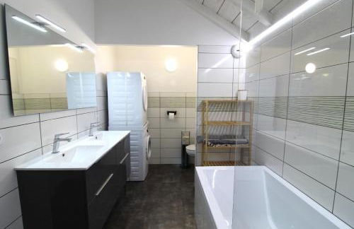 Gîte Le Hangar 67 à Saulxures-sur-Moselotte - Location atypique proche lac - Foto 13