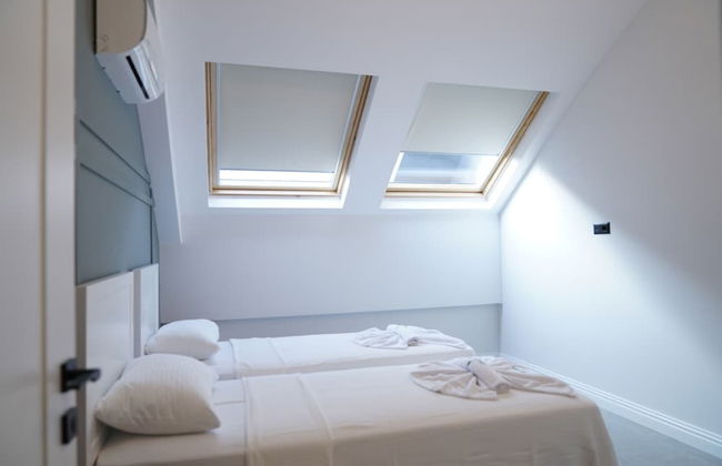 Juglans Suites - Foto 9