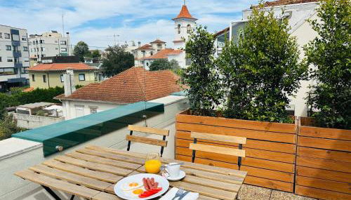 888 Hostel&Suites - Foto 5