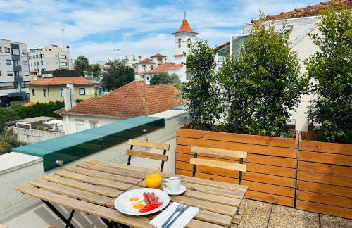 888 Hostel&Suites - Foto 6