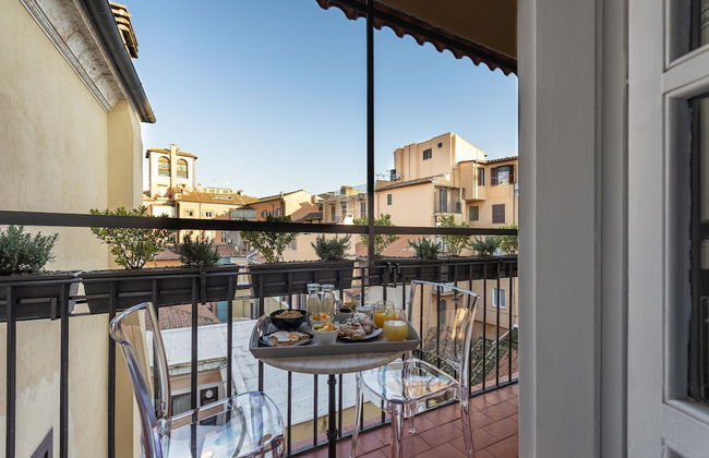 Ara di Marte Suites - Foto 66