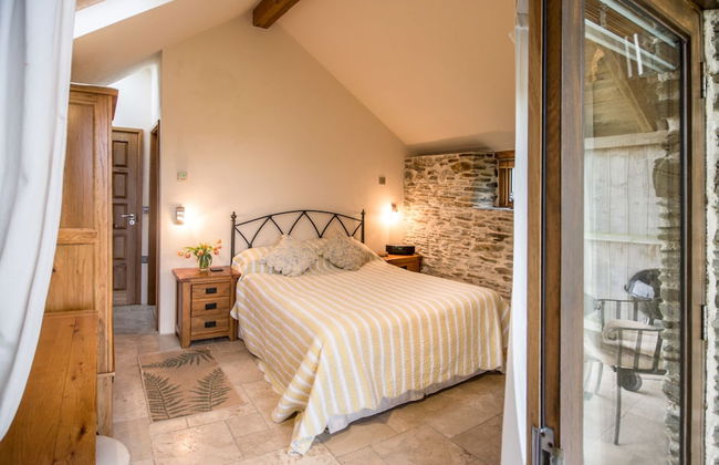 Coriander Cottages - Foto 3