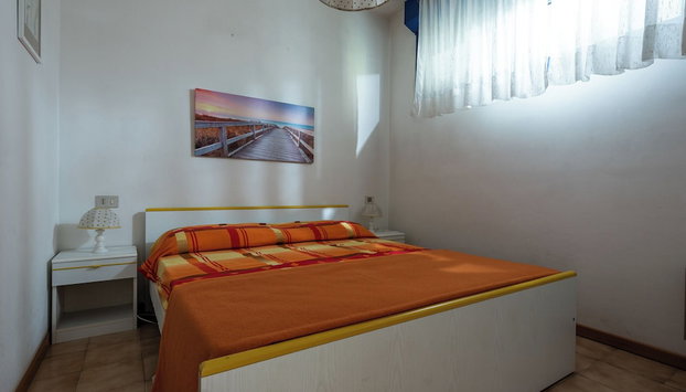 Nice Apartment Close to Bibione Beach - Foto 4, Habitación