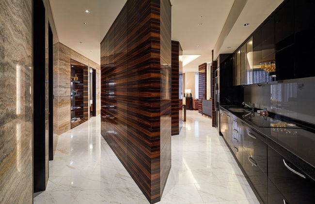 Oakwood Premier Incheon - Foto 31