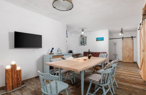 Villa ANNA-LENA with pool close to sandy beach - Foto 55