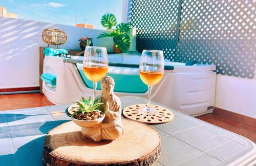 Las Brisas Penthouse by SunHousesCanarias - Foto 1