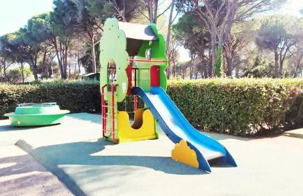 Résidence Golfs de Valescure 9 - Foto 44