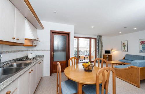 Apartamentos Xaloc HRC - Foto 38