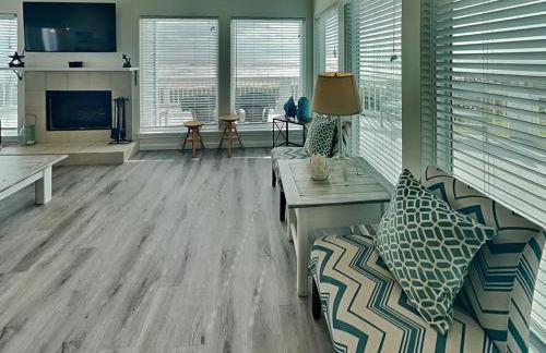 Beachfront Dolphin - Foto 54