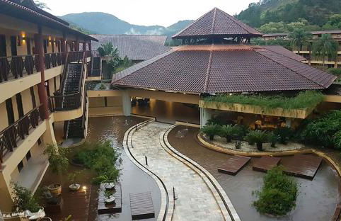 Belíssimo Duplex no Resort Costabella em Angra dos Reis - Foto 38