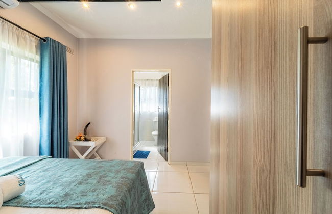 KhayaLethu Holiday Home - Foto 12