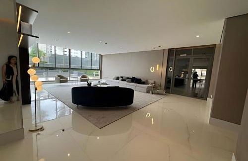 Estúdio de Luxo Florança - Photo 65