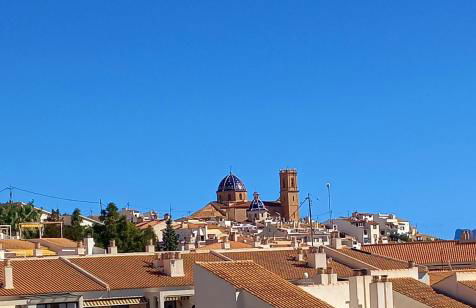 Altea Old Town Paraiso - Photo 31