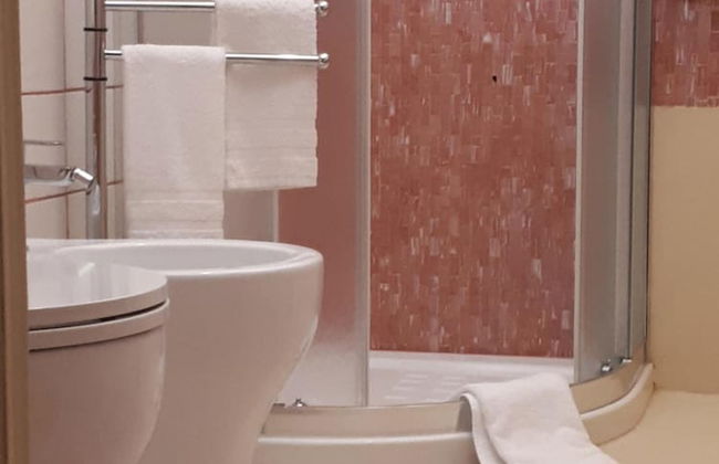 Dolce Rosa Centro Storico - Foto 33