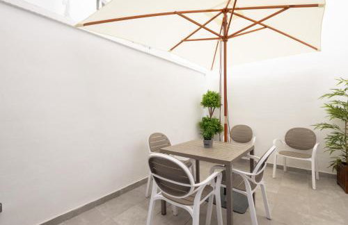 Cruz Cubierta Apartments - Foto 18