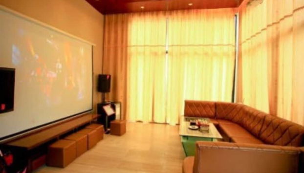 Servicio de la habitación