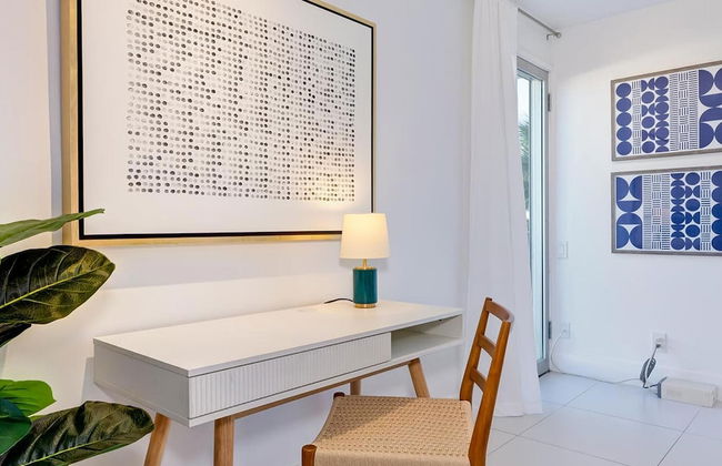 Indian Canyon Oasis in Palm Springs - Foto 26