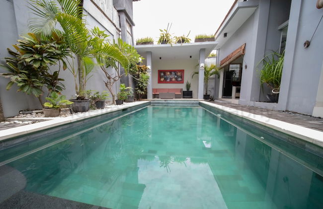 Bahagia Villas - Foto 1