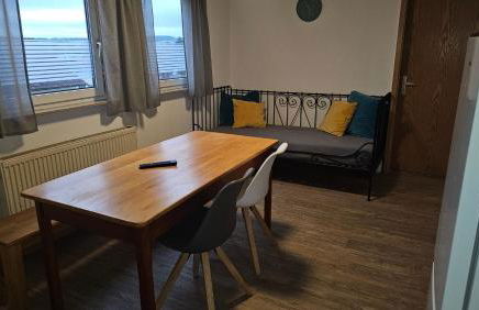 Komfortable Monteurwohnung auf Zeit - Foto 1